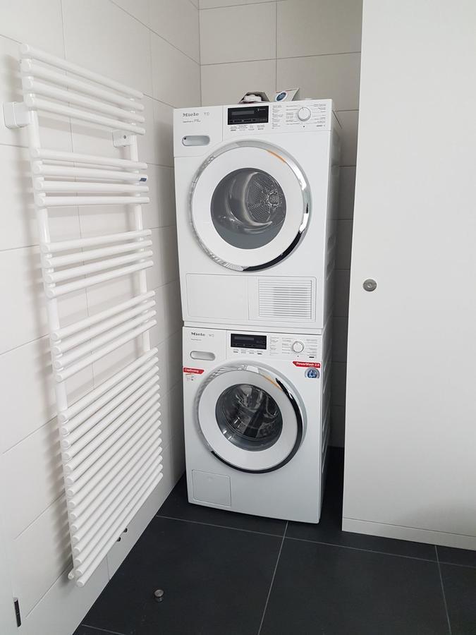 Apartment Krokus - Griwa Rent Ag Інтерлакен Екстер'єр фото